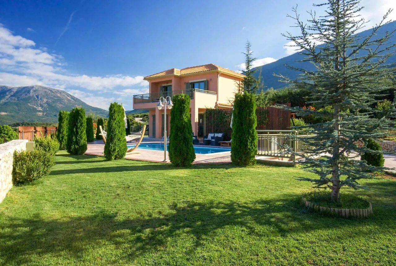 Melissanthi Villa Sami  Sami (Kefalonia)