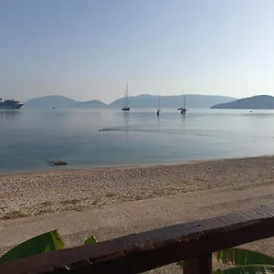 Karavomilos Sami (Kefalonia)